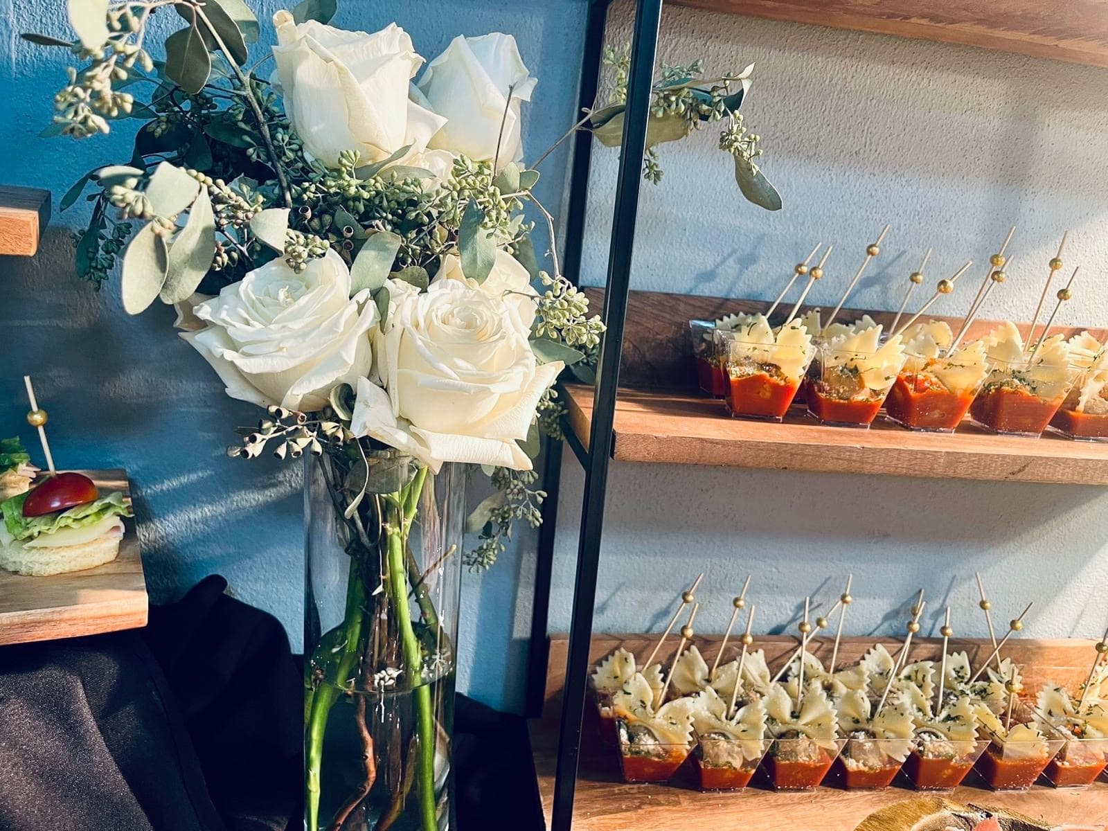 A crowd-friendly slider format with more personality and polish.